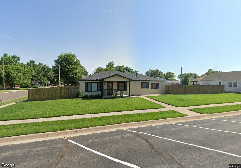 309 W Wichita Ave, Colwich, KS 67030 - photo 1