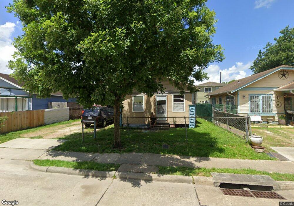 1005 Enid St, Houston, TX 77009 - photo 1