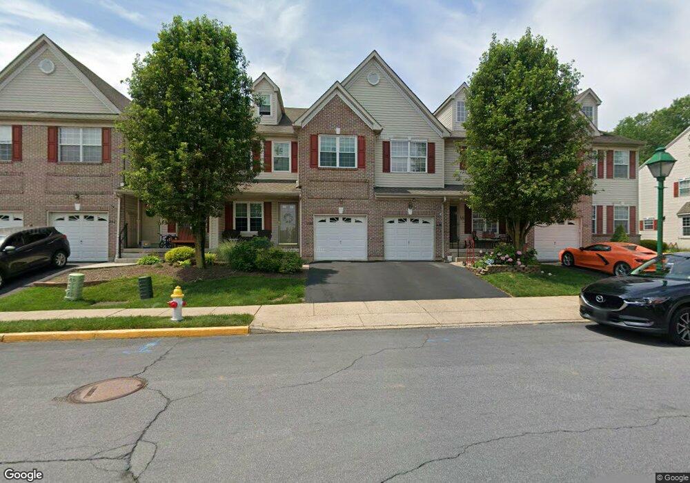 238 Larkspur Ln unit 48B, Hatfield, PA 19440 - photo 1