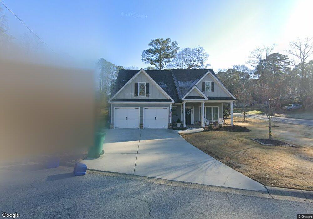 2833 Stonecreek Rd SE, Smyrna, GA 30080 - photo 1