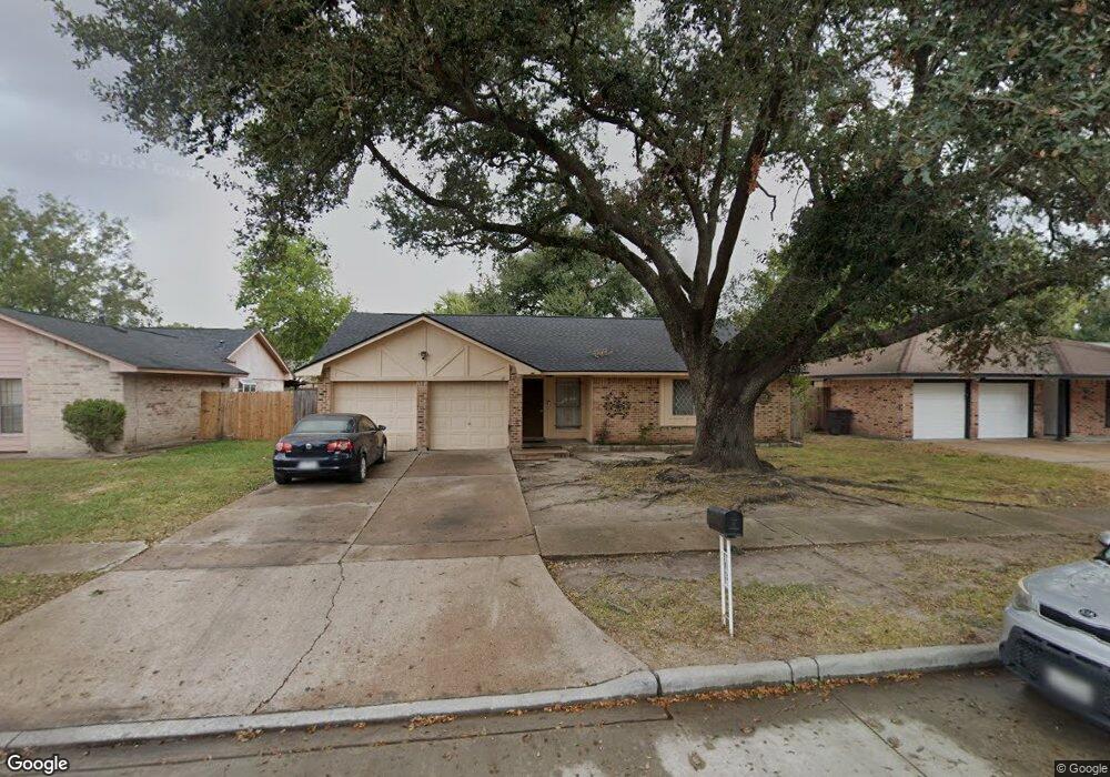 6726 Winding Trace Dr, Houston, TX 77086 - photo 1