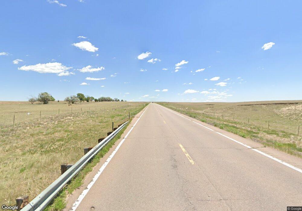 TBD Highway 94, Calhan, CO 80808 - photo 1