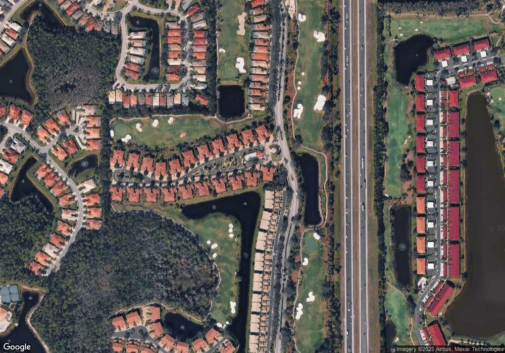 5720 Grande Reserve Way unit 2001, Naples, FL 34110 - photo 1