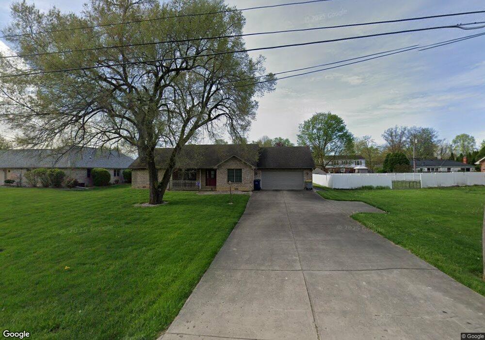 3103 W 8th St, Anderson, IN 46011 - photo 1