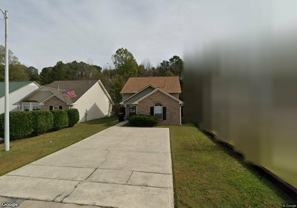 2058 Adelshiem Cir SW, Cullman, AL 35055 - photo 1