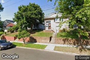 30 53rd Place SE, Washington, DC 20019