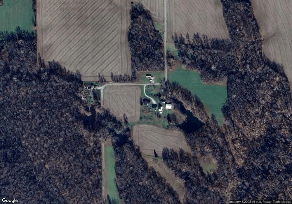 9207 Davison Rd, Laurel, IN 47024 - photo 1