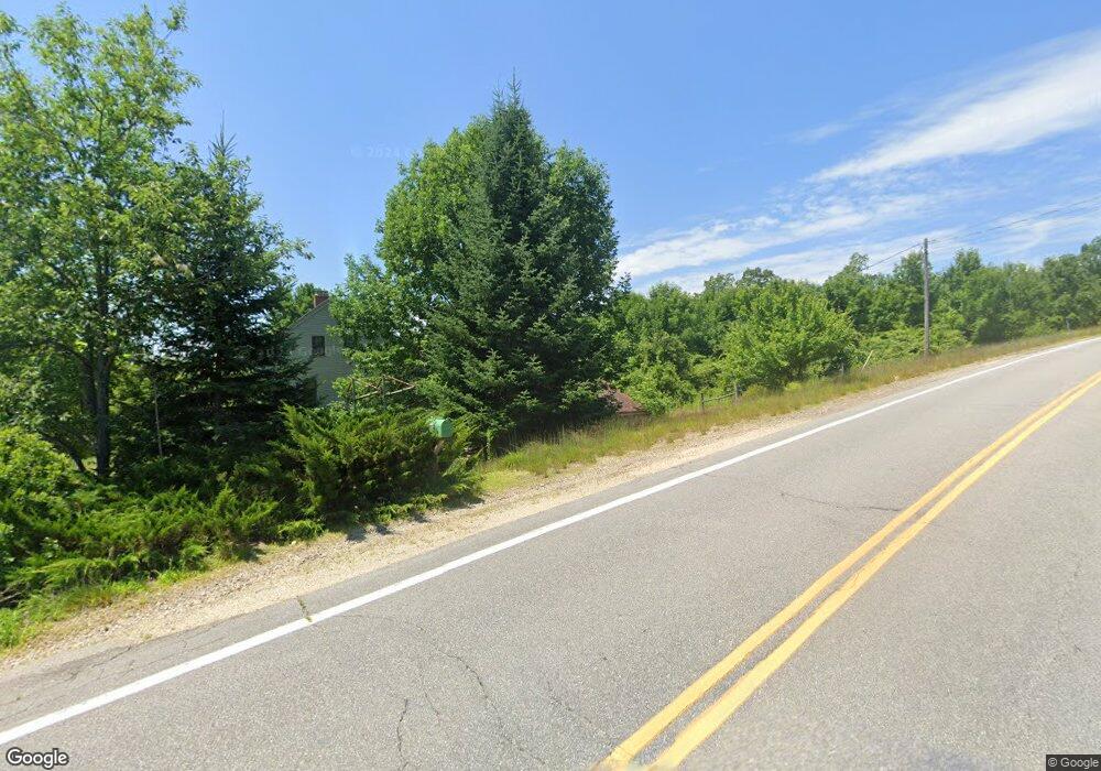 1398 Parker Mountain Rd, Strafford, NH 03884 - photo 1