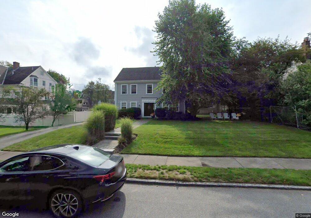 30 Calumet Rd, Winchester, MA 01890 - photo 1