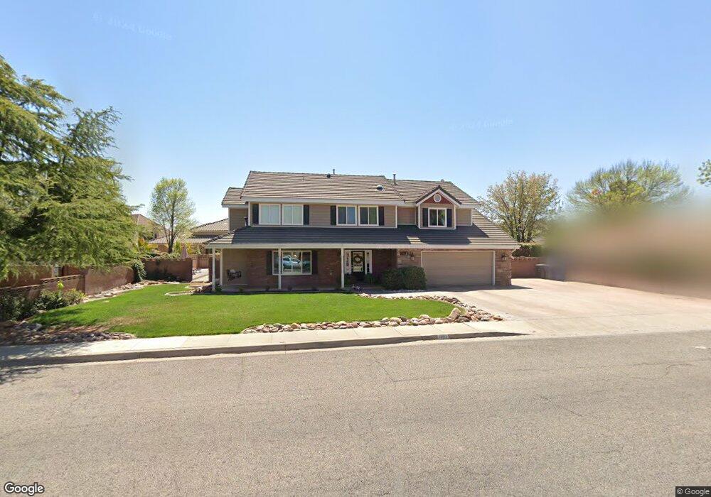1202 Saint James Ln, St. George, UT 84790 - photo 1