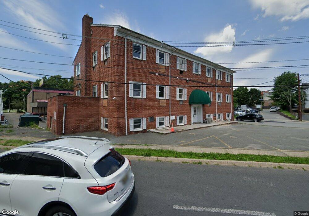 72 Burroughs Place, Bloomfield, NJ 07003 - photo 1