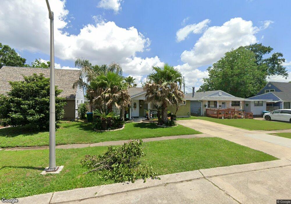 3906 Connecticut Ave, Kenner, LA 70065 - photo 1