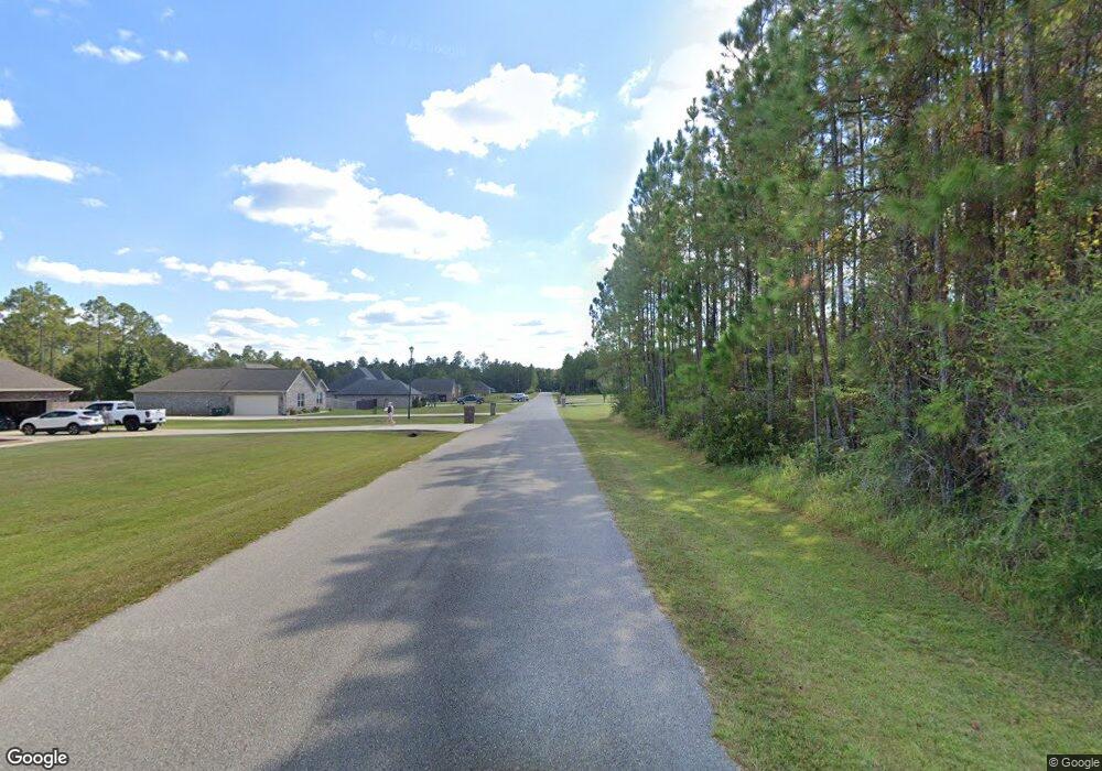 12241 E Pointe Dr, Perkinston, MS 39573 - photo 1