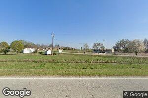 405 W 10th Ave, Welch, OK 74369