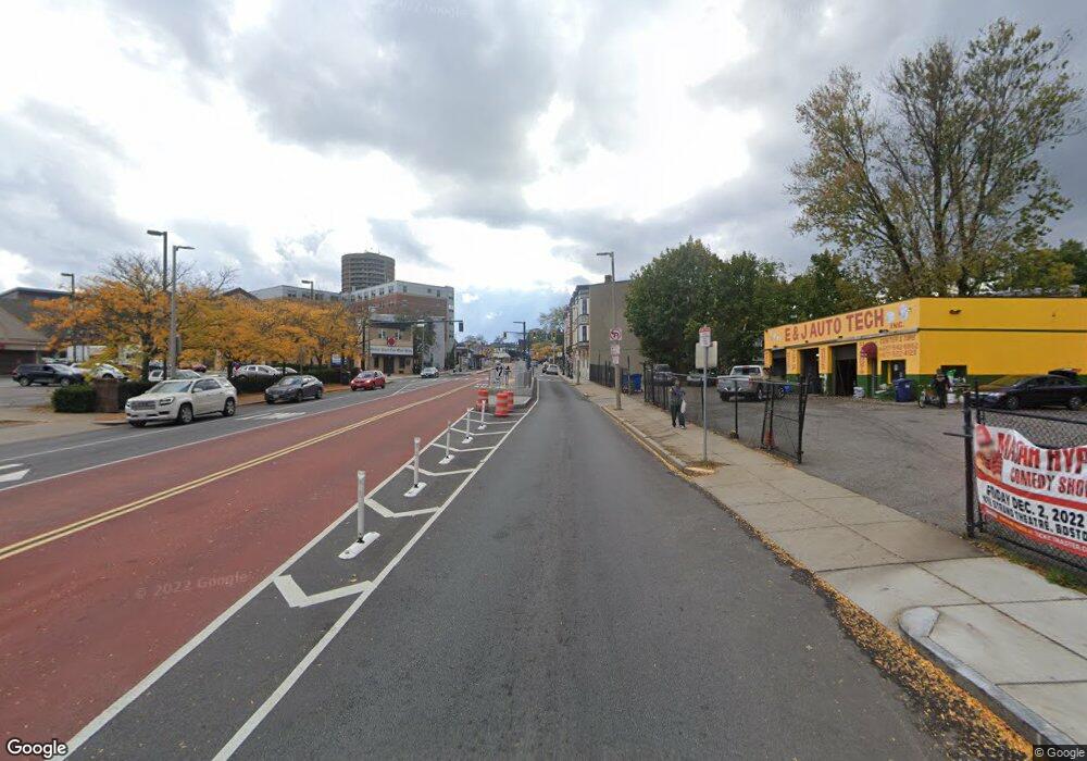 Street View Photo