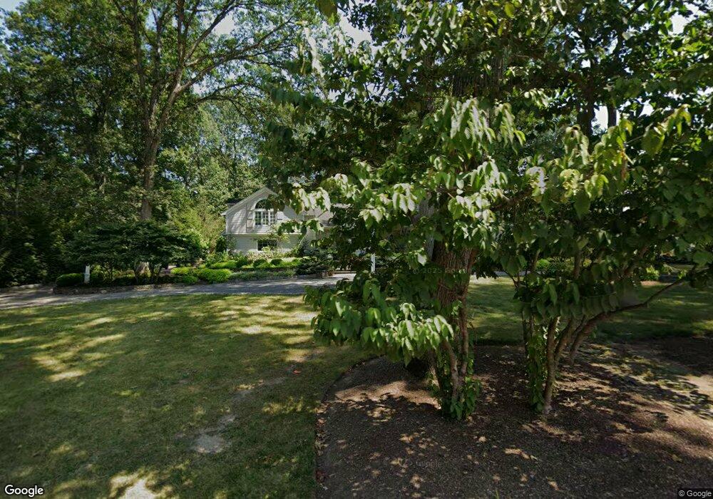 19 Dogwood Hill Rd, Upper Saddle River, NJ 07458 - photo 1