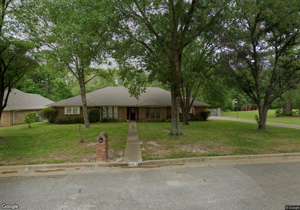 6007 Sutherland Dr, Tyler, TX 75703 - photo 1