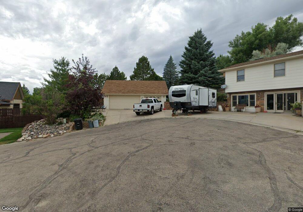 925 Ledford Ct, Craig, CO 81625 - photo 1