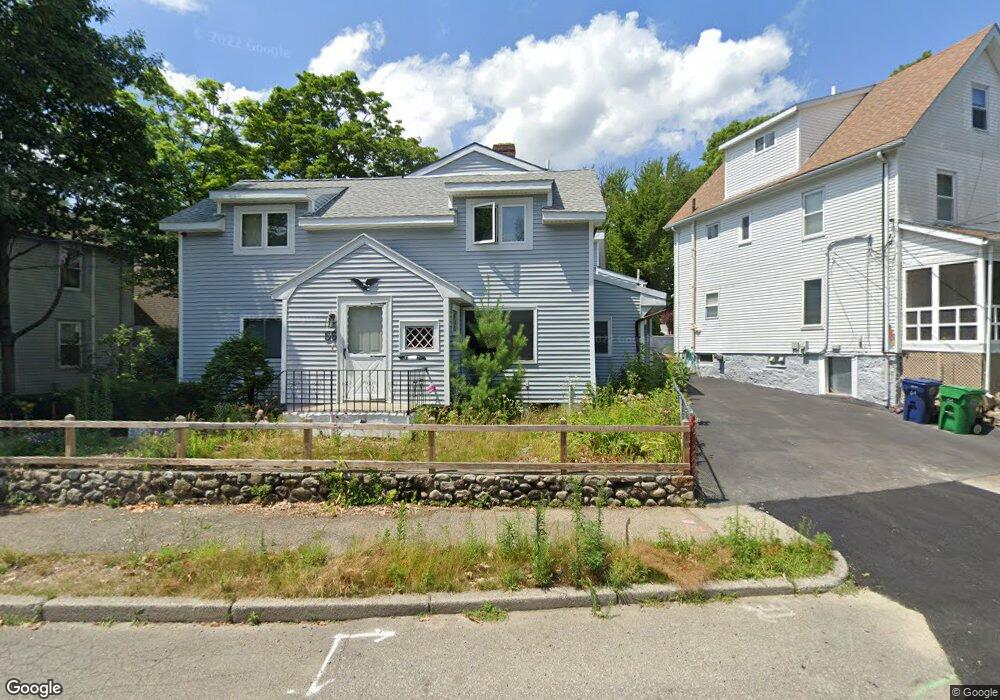 56 Beecher Place unit 56, Newton Center, MA 02459 - photo 1