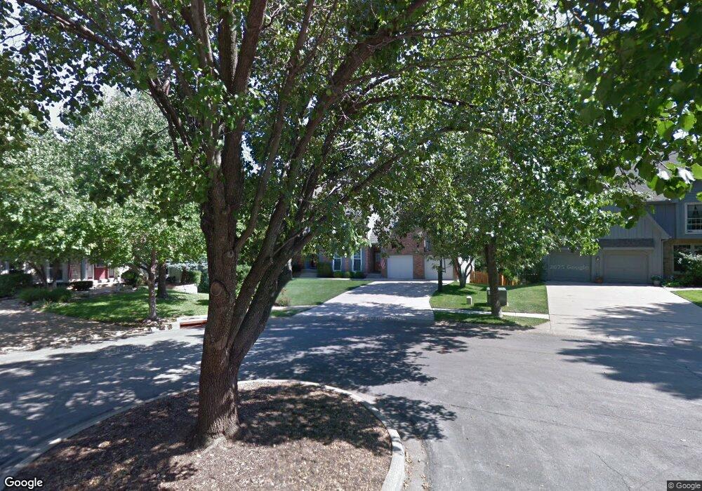 14905 W 82nd Terrace, Lenexa, KS 66215 - photo 1