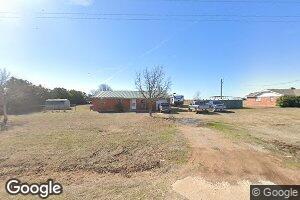 3109 SW New Hope Rd, Geronimo, OK 73543