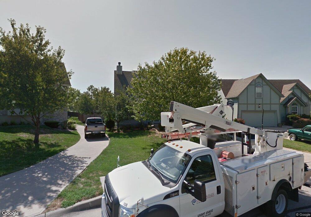 12705 W 61st Terrace, Shawnee, KS 66216 - photo 1