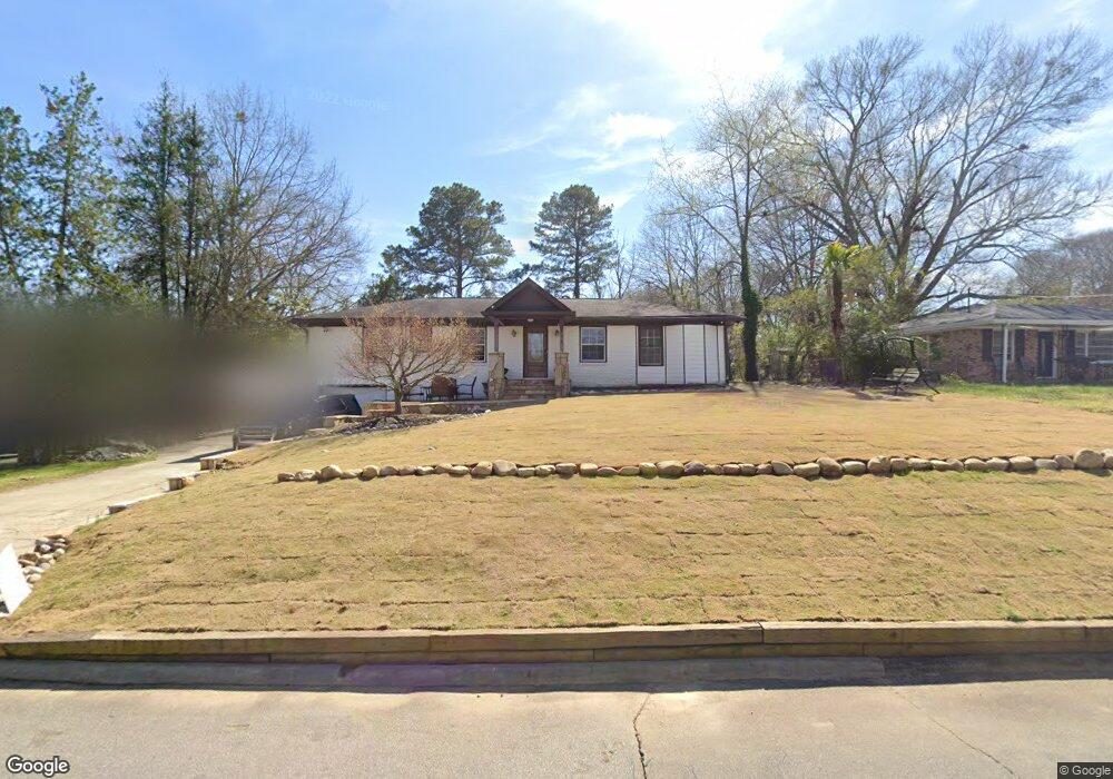 3026 Nursery Rd SE, Smyrna, GA 30082 - photo 1