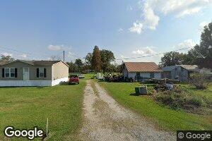 9173 Joseph Rd, Convent, LA 70723