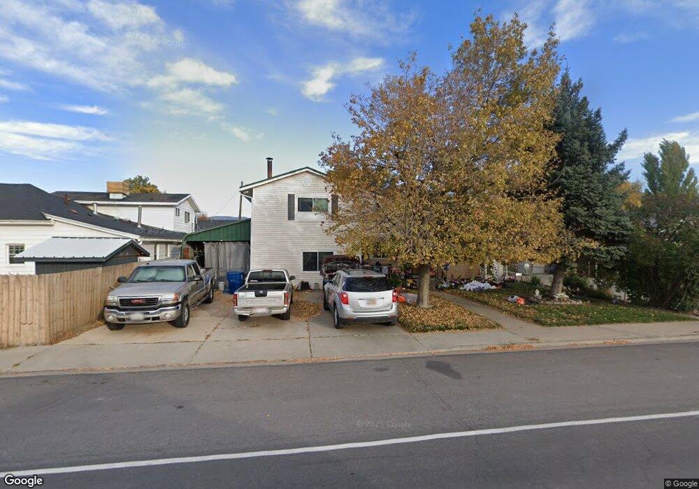 180 N 300 W, Spanish Fork, UT 84660 - photo 1