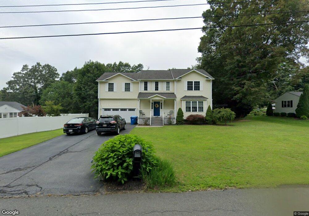 3 Bradlind Ave, Wilbraham, MA 01095 - photo 1