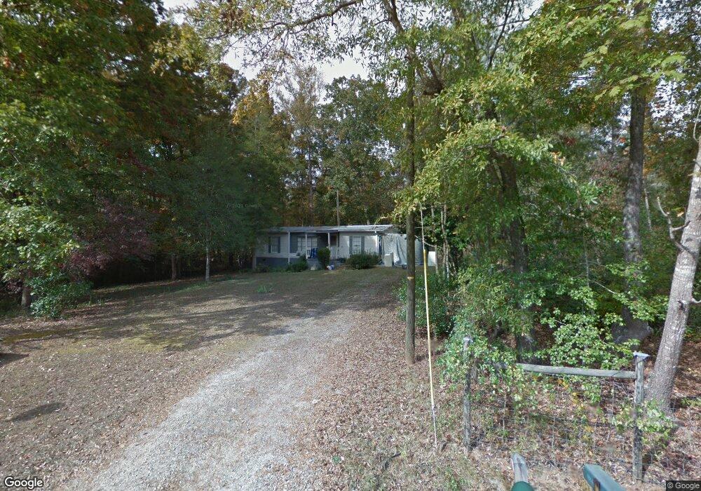 1035 Lazy Ln, Covington, GA 30014 - photo 1