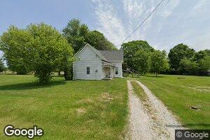 327 S Main St, Fillmore, IN 46128