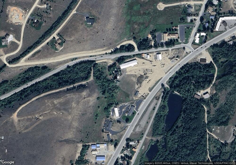 15 W Fork Rd, Red Lodge, MT 59068 - photo 1