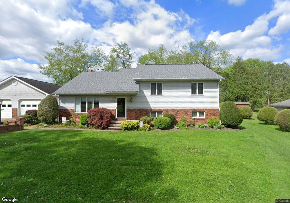 106 Sunrise Ave, Homer City, PA 15748 - photo 1