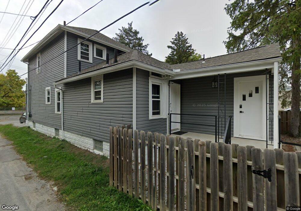 1180 Gilbert St unit StudioA, Columbus, OH 43206 - photo 1