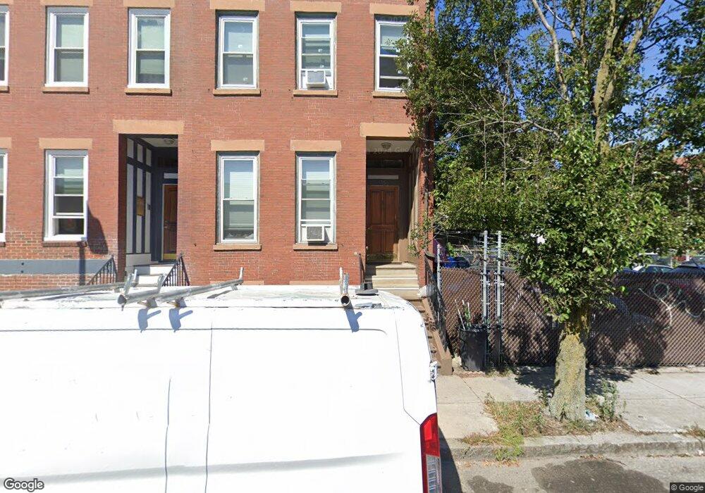 4 Presby Place, Roxbury, MA 02119 - photo 1