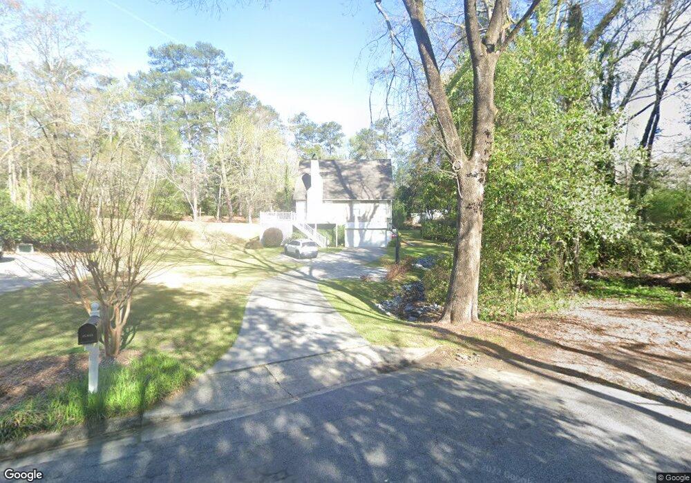 400 Riverdale Rd, Macon, GA 31204 - photo 1