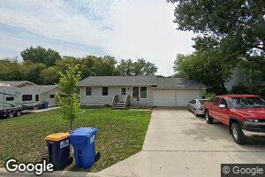 513 Superior Ave, Crooks, SD 57020