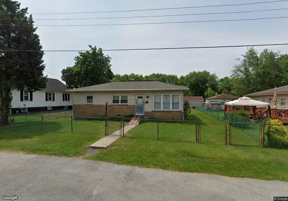 30 5th Ave, Penns Grove, NJ 08069 - photo 1