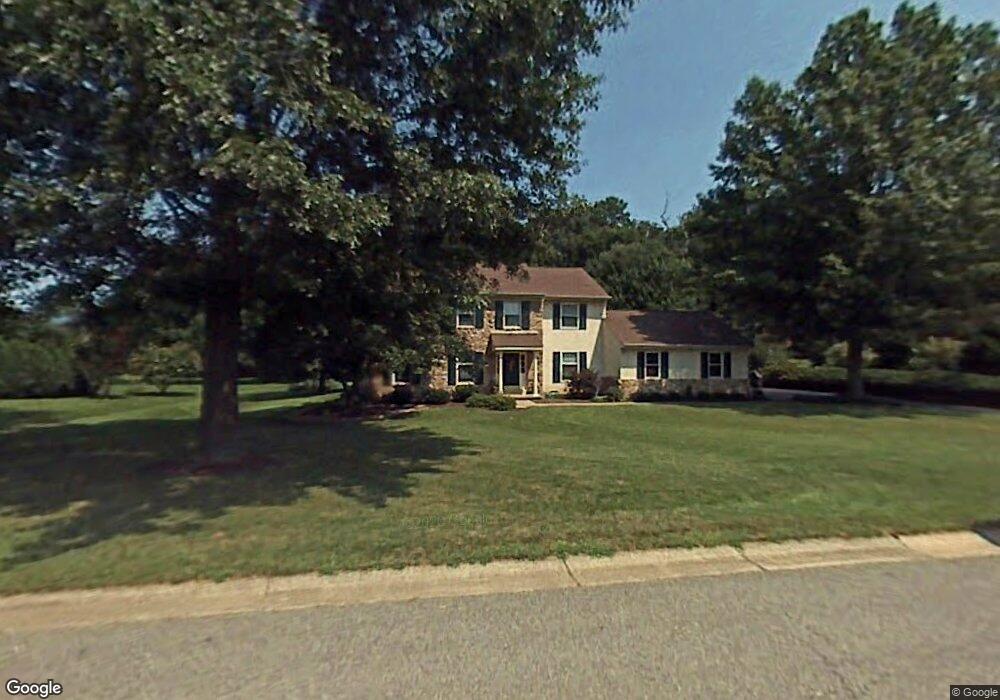 619 Normans Ln, Newark, DE 19711 - photo 1