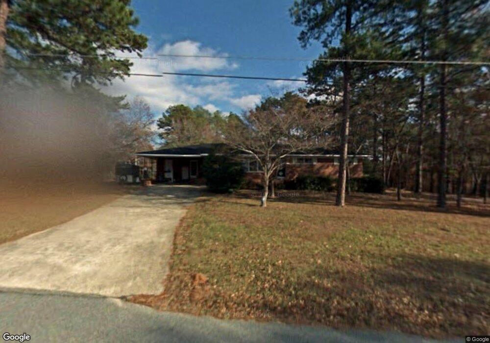 302 Taylor St, Warner Robins, GA 31093 - photo 1