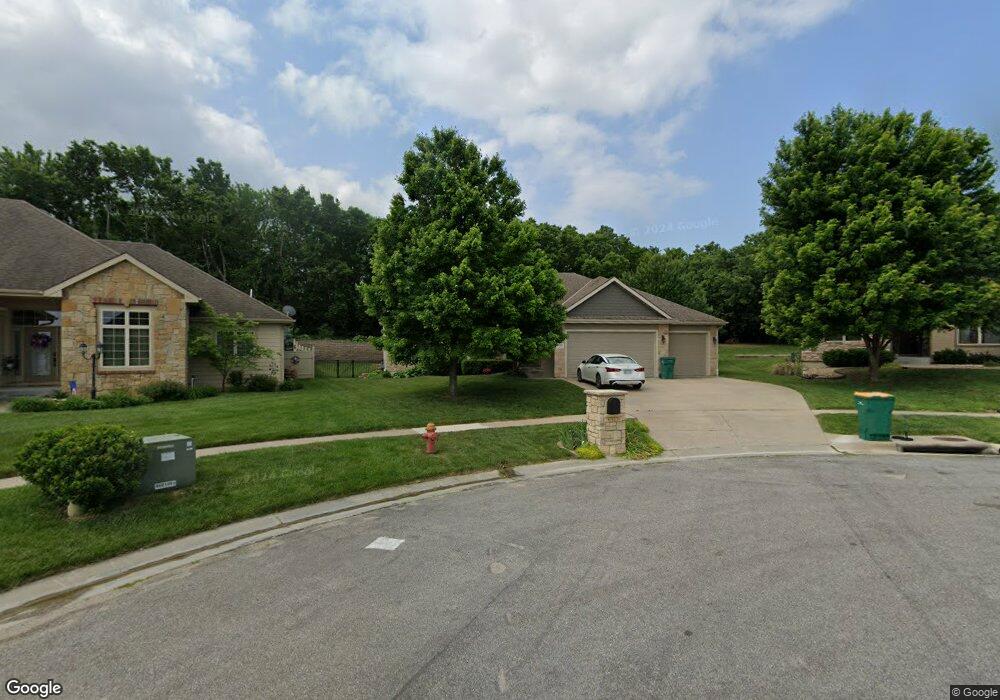 6323 SW 42nd Cir, Topeka, KS 66610 - photo 1