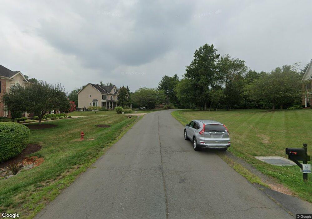 Ambler Ct, Warrenton, VA 20187 - photo 1