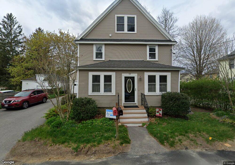 Street View Photo