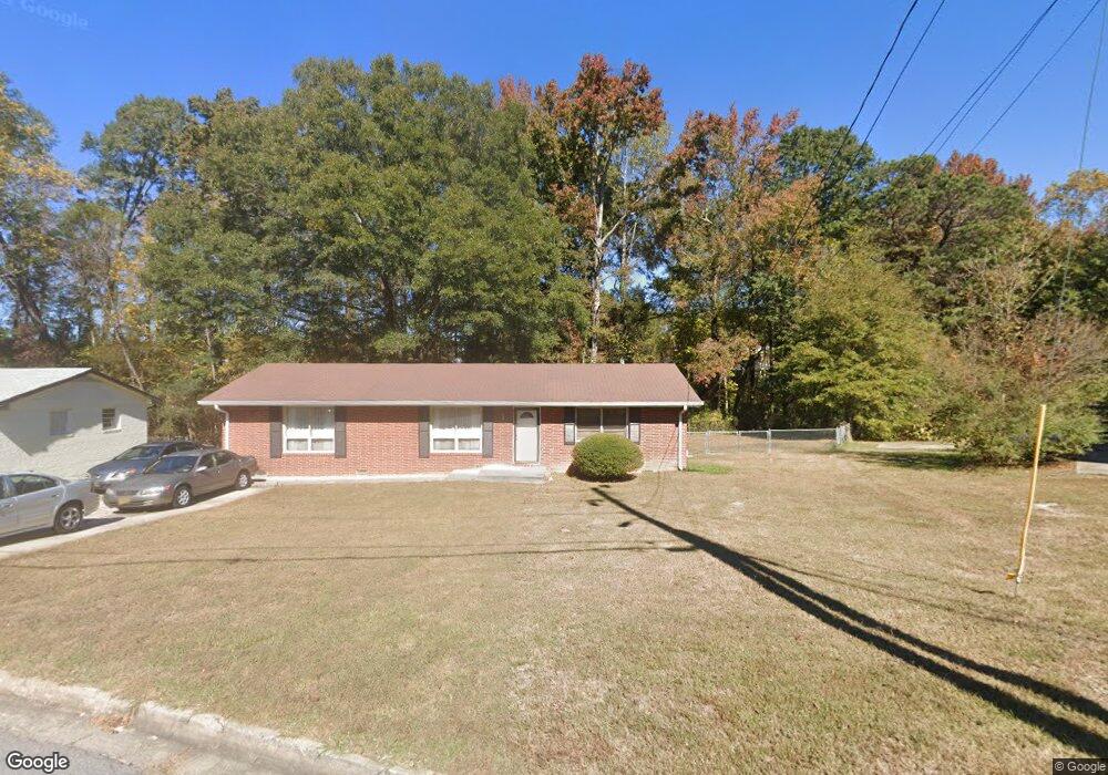 2800 Middleburg Dr, Atlanta, GA 30349 - photo 1