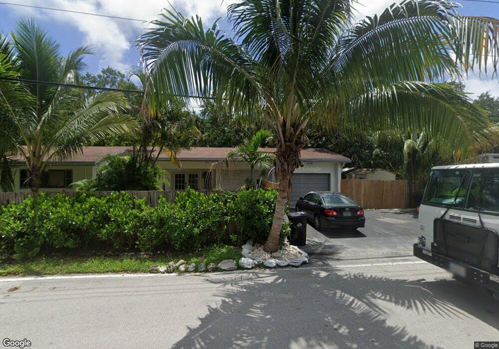 1443 Grand Dr, Fort Lauderdale, FL 33312 - photo 1