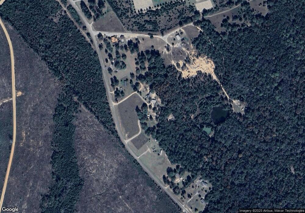 313 Kitchens Rd SW, Haddock, GA 31033 - photo 1