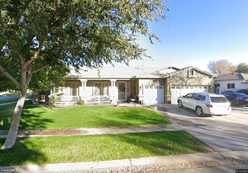 2906 E Cullumber St, Gilbert, AZ 85234 - photo 1