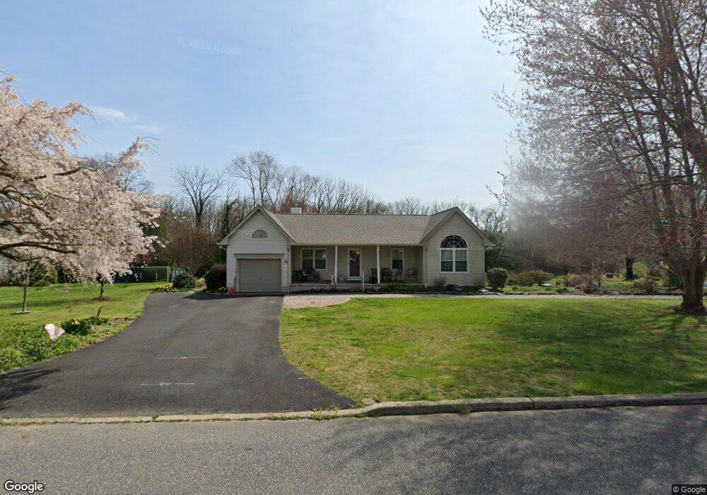 18 Peach Tree Ln, Bridgeton, NJ 08302 - photo 1