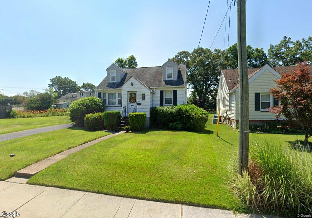 817 Myrth Ave, Essex, MD 21221 - photo 1